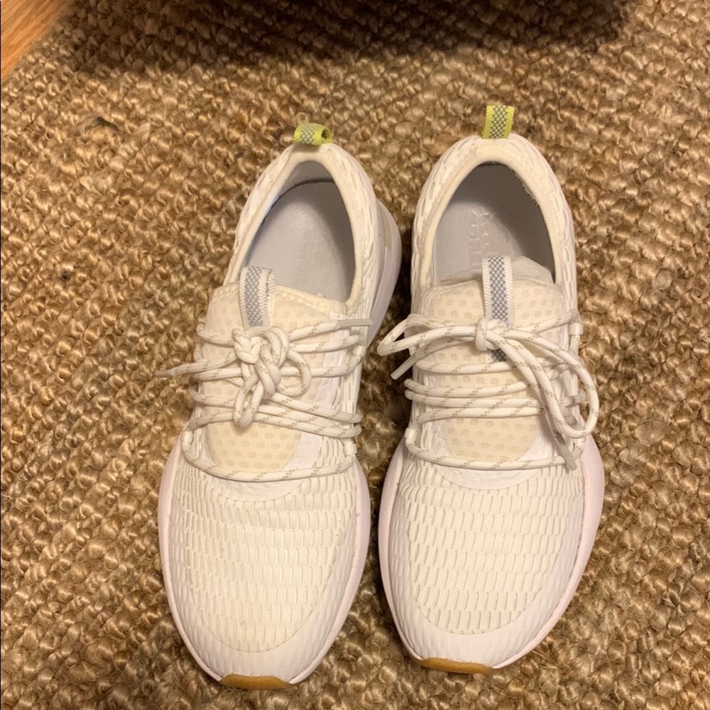 Sorel Women's Athletic Shoes - White - Picture 2 of 3